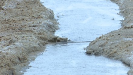 РВК прокомментировал ситуацию с утечками в Ленинском районе
