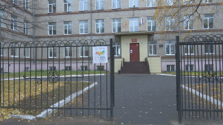 Воронежцам рассказали о судьбе школ, отданных под приём больных в локдаун