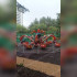 В воронежском «Танаисе» состоялось техническое открытие каруселей