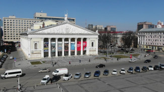 В Воронежской области отказались от планов повысить заполняемость залов в театрах