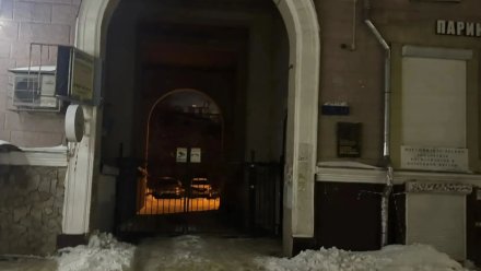 Воронежец ответит в суде за попытку убить знакомого 