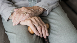 В Воронеже лжесотрудницу Пенсионного фонда осудили за кражу денег у 92-летней старушки