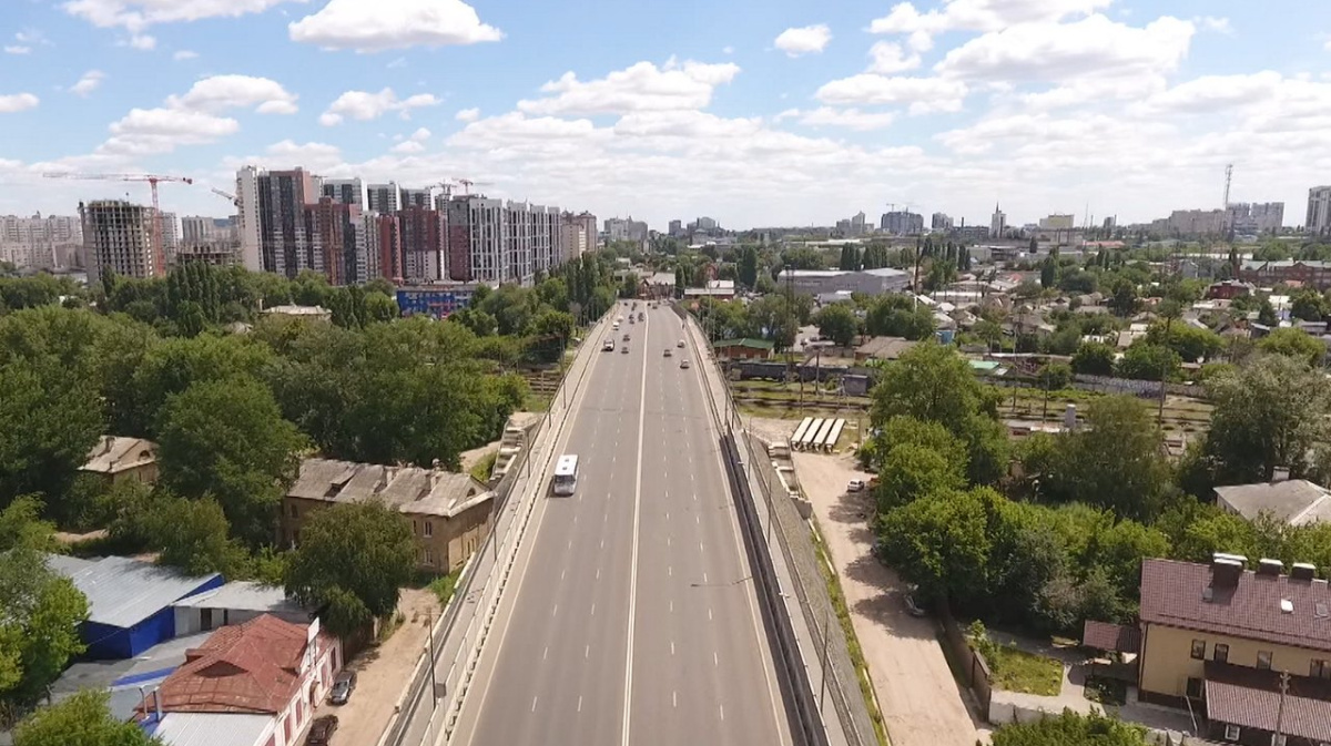 В Воронеже приступили к планировке дублёра Московского проекта | 20.07.2022  | Воронеж - БезФормата