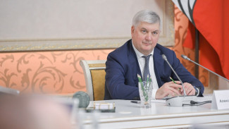 Воронежский губернатор заявил о важности профсоюзов для защиты прав трудящихся