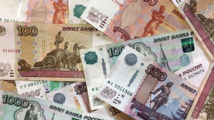 Воронежскому коммунальщику дали условный срок за украденные из организации 1,5 млн рублей