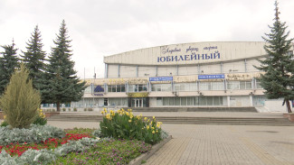 В воронежском ДС «Юбилейный» отложили запуск новой холодильной установки