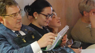 Подрядчик ответит в суде за состояние детских площадок на Петровской набережной в Воронеже