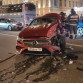 В прокуратуре объяснили отказ возбуждать уголовное дело после ДТП с Mercedes в Воронеже