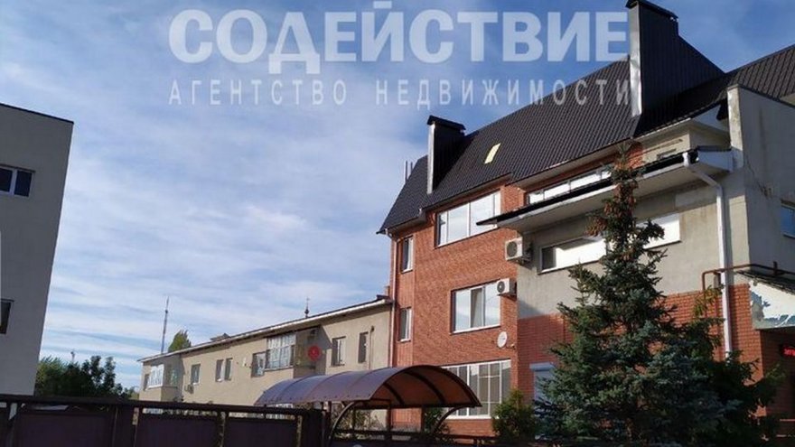 Квартира в воронежском райцентре оказалась одной из самых огромных в ЦФО