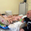 17-летний воронежец попал под обстрел ВСУ во время похода за едой