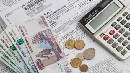 Коммунальщики пообещали воронежцам заметно уменьшить плату за коммуналку
