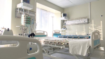 В Воронежской области из-за коронавируса госпитализировали 66 человек