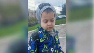 Нашлись предполагаемые родственники брошенного в Воронеже 4-летнего мальчика