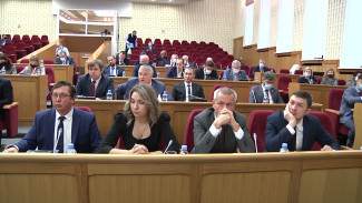 В 2021 году из бюджета Воронежской области на здравоохранение направят 46 млрд рублей
