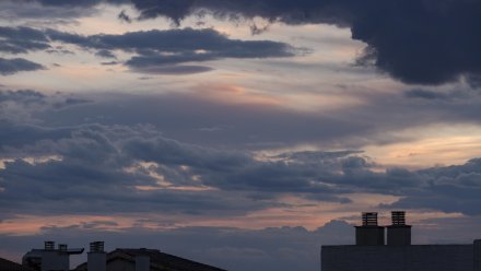 Дроны ВСУ заметили у границ Воронежской области вечером 13 ноября