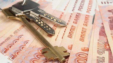 В Воронеже женщина лишилась денег, пытаясь через интернет сдать квартиру