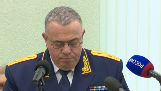 Кирилл Левит занял пост зампреда Воронежской облдумы