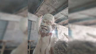 Известного воронежского скульптора задержали с боеприпасами в Петербурге