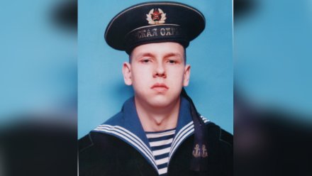 Военный из Воронежской области погиб во время боевого задания