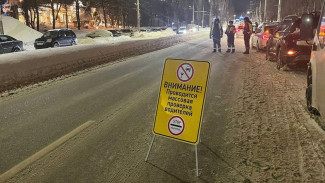 В Воронежской области начались массовые проверки водителей