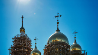 Новый храм в Шилово проведёт благотворительную акцию