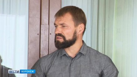 Воронежский бизнесмен получил 6 лет колонии за хищение яблоневых садов