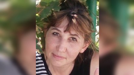 В Воронежской области ищут женщину, исчезнувшую 2 недели назад