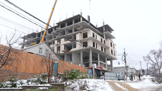 «Золотая миля». Что происходит с рынком недвижимости в Воронеже