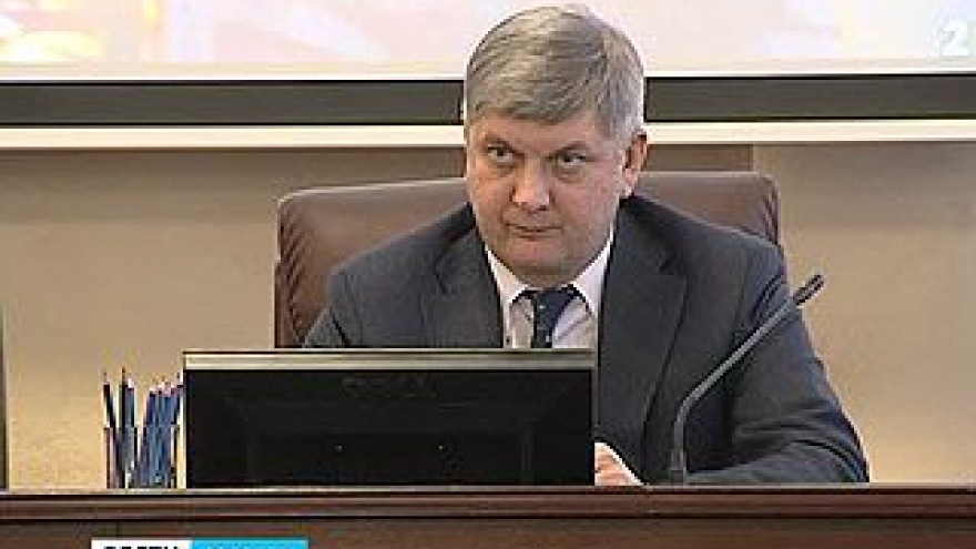 Городские чиновники контролируют качество отопления воронежских домов