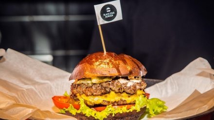 Стало известно, где откроется бургерная Black Star Burger в Воронеже