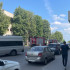 Хозяйка воронежского ресторана «Бархат» пострадала при пожаре в заведении