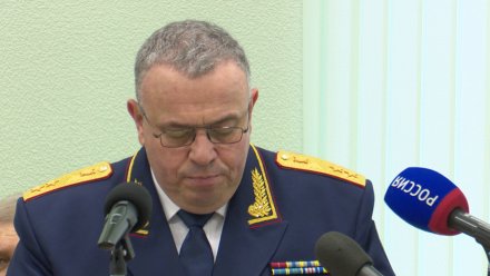 Кирилл Левит занял пост зампреда Воронежской облдумы