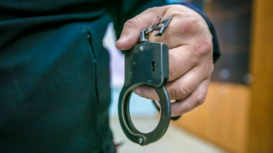 Убийца воронежского судебного пристава получил 11 лет тюрьмы