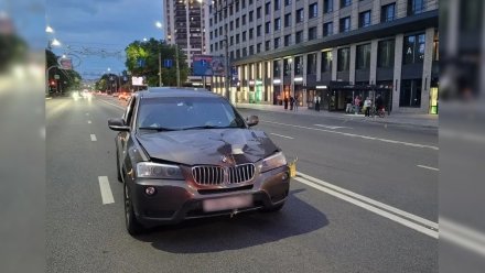 В Воронеже установили личность погибшей под колёсами авто на Ворошилова женщины
