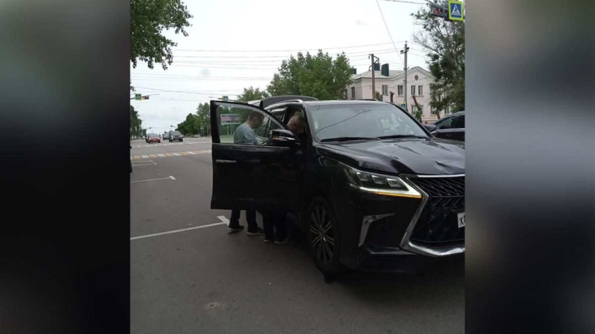 Воронежского полицейского заподозрили в сдаче анализов за депутата после  смертельного ДТП | 29.08.2023 | Воронеж - БезФормата