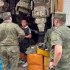 Силовики увезли в военкомат работников двух воронежских рынков
