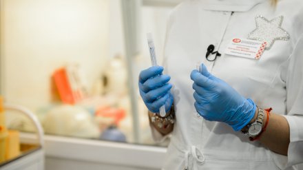В Черноземье за сутки COVID-19 подтвердился у 335 человек