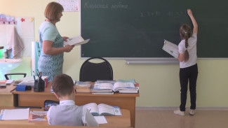 Воронежцам напомнили об антитеррористических учениях в школе