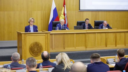 Ещё больше воронежских бойцов СВО смогут претендовать на получение земельных участков