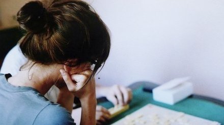 В Воронежской области 18-летнюю девушку наказали за публикации «ВКонтакте»
