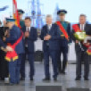 Троим воронежцам присвоили звания почётных граждан в День города