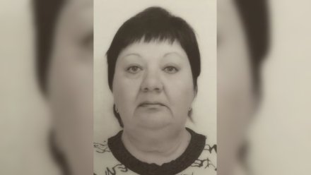 В Воронеже пропала без вести нуждающаяся в помощи врачей женщина