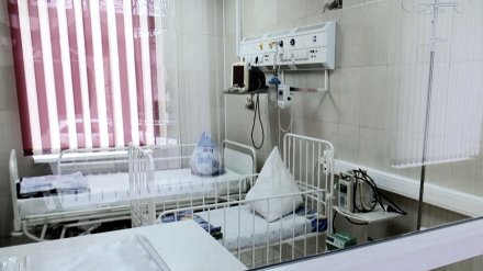 Ещё одного воронежца изолировали с подозрением на коронавирус