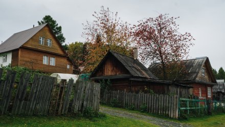 Жалоба пенсионерки на отсутствие воды и тепла в воронежском СНТ дошла до Бастрыкина