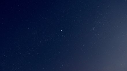 Фрагмент БПЛА рухнул на административное здание в Воронежской области