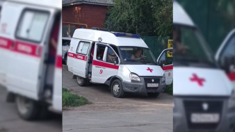 Людей увозят на скорой. Пассажиров поезда через Воронеж оставили на 3 часа без воды и еды