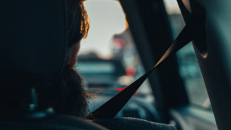 В Воронеже непристёгнутые автомобилисты попались на нарушениях 50 тыс. раз за месяц