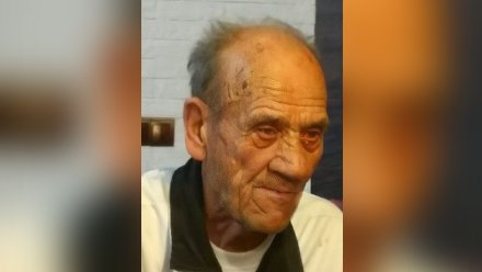 В Воронеже объявили поиски 85-летнего пенсионера 