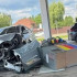 Стали известны подробности ДТП на воронежской заправке