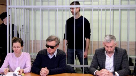 Обвиняемому во взятке на 1,5 млн бывшему вице-мэру Воронежа продлили домашний арест